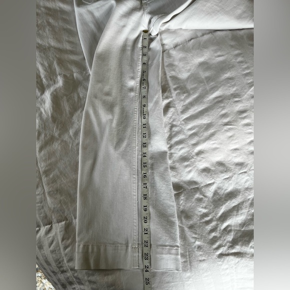 Anthropologie The Colette cropped wide-leg jeans by Maeve - Picture 8 of 12